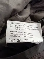 Vorschaubild CINQUE Trenchcoat 5