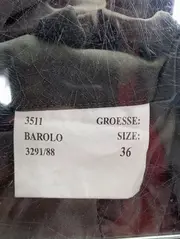 Vorschaubild CINQUE Trenchcoat 4