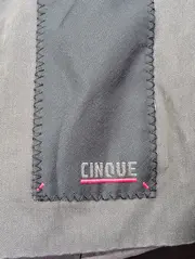 Vorschaubild CINQUE Trenchcoat 3