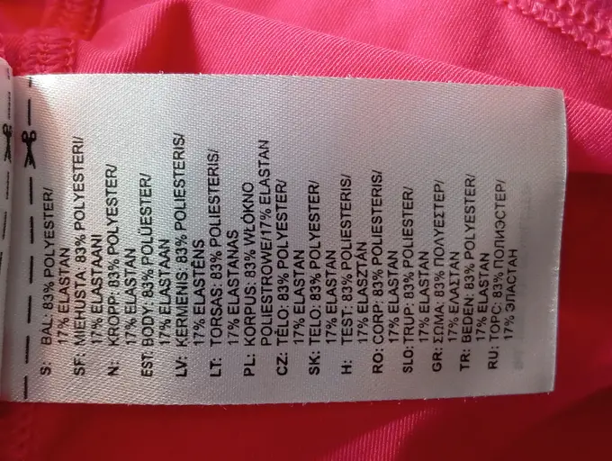 ADIDAS Sport Shirt Bild 5