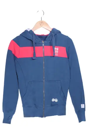 CROSSHATCH Sweatjacke