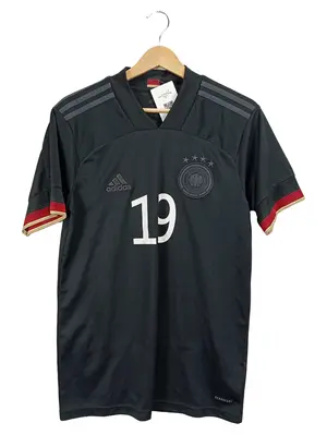 ADIDAS Fußball Trikot