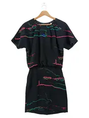 Vorschaubild & OTHER STORIES Freizeitkleid 1