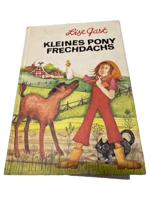 Buch für Kinder