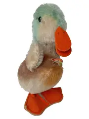 Vorschaubild STEIFF Kuscheltier 1