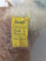 Vorschaubild STEIFF Kuscheltier 2