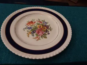 JOHNSON BROS Essteller