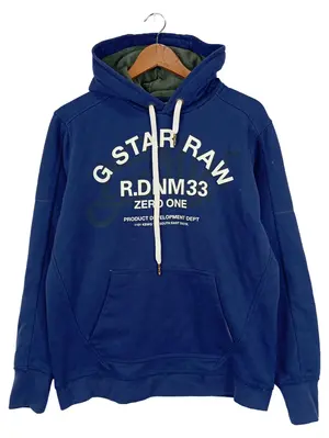 G-STAR RAW Kapuzenpullover
