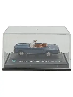 MERCEDES-BENZ Modellfahrzeug