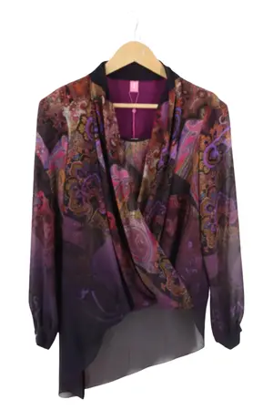 BASLER Bluse