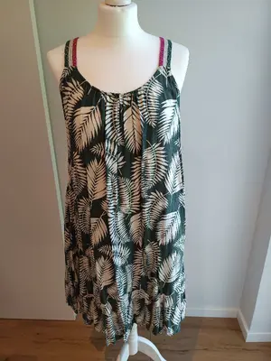 HALLHUBER Sommerkleid