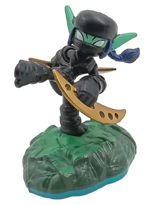 ACTIVISION Actionfigur