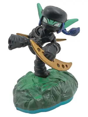 ACTIVISION Spielfigur