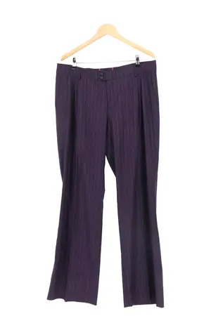 SONIA BOGNER Stoffhose