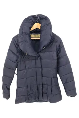 ERMANNO SCERVINO Steppjacke