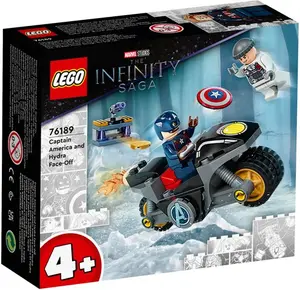 LEGO LEGO Bauset