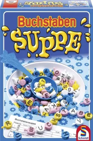 SCHMIDT SPIELE Lernspiel