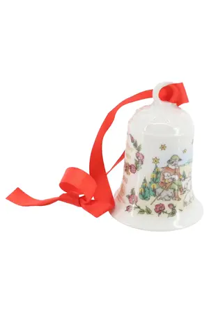 HUTSCHENREUTHER Weihnachtsglocke