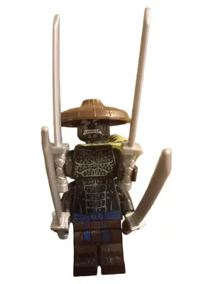 LEGO LEGO Spielfigur