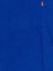 Vorschaubild 2 von Kinder T-Shirt Gr. 6 / 116 Blau Casual