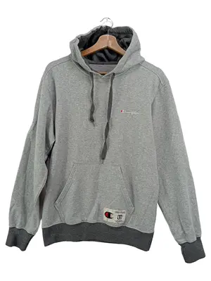 CHAMPION Kapuzenpullover