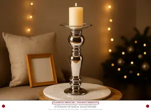 DEPOT Kerzenhalter
