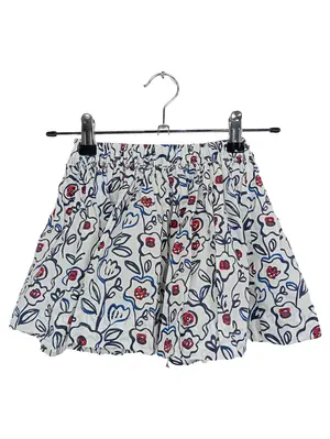 PETIT BATEAU Faltenrock