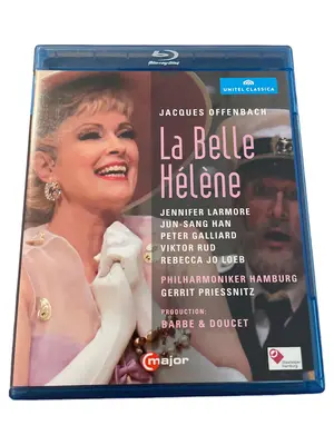 Klassische Aufführung