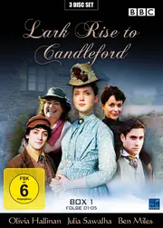 Vorschaubild Serien 1