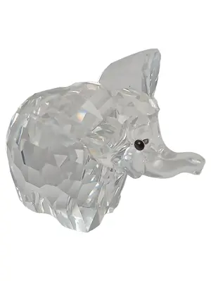 SWAROVSKI Dekofigur