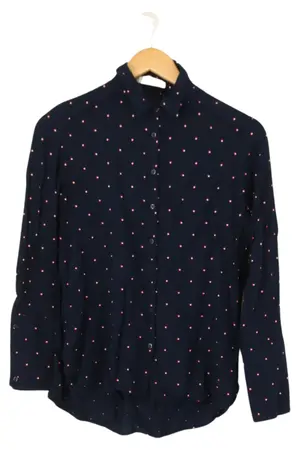 MANGO Bluse