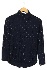 Vorschaubild MANGO Bluse 1