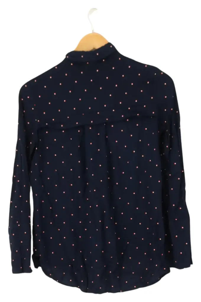 MANGO Bluse Bild 2