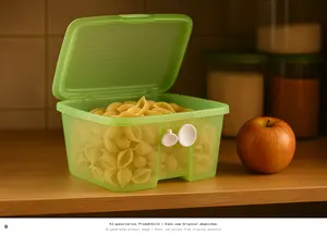 TUPPERWARE Vorratsbehälter