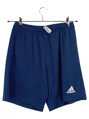 Vorschaubild 1 von Herren Sport Shorts Gr. 34 Blau Polyester