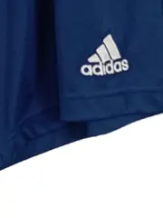 Vorschaubild 3 von Herren Sport Shorts Gr. 34 Blau Polyester