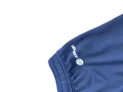 Vorschaubild 5 von Herren Sport Shorts Gr. 34 Blau Polyester