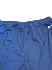 Vorschaubild 6 von Herren Sport Shorts Gr. 34 Blau Polyester