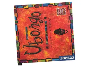 KOSMOS Brettspiel