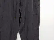 Vorschaubild 5 von Damen Cargohose Größe 44 Grau Casual Relaxed Fit