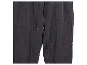 Vorschaubild 4 von Damen Cargohose Größe 44 Grau Casual Relaxed Fit