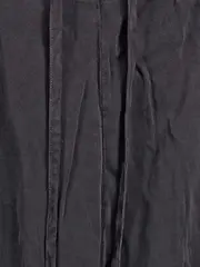 Vorschaubild 8 von Damen Cargohose Größe 44 Grau Casual Relaxed Fit