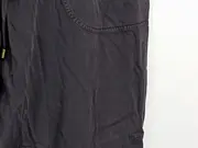 Vorschaubild 7 von Damen Cargohose Größe 44 Grau Casual Relaxed Fit