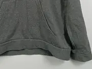 Vorschaubild 4 von Herren Kapuzenpullover Hoodie Grau Gr. 48/M Sport