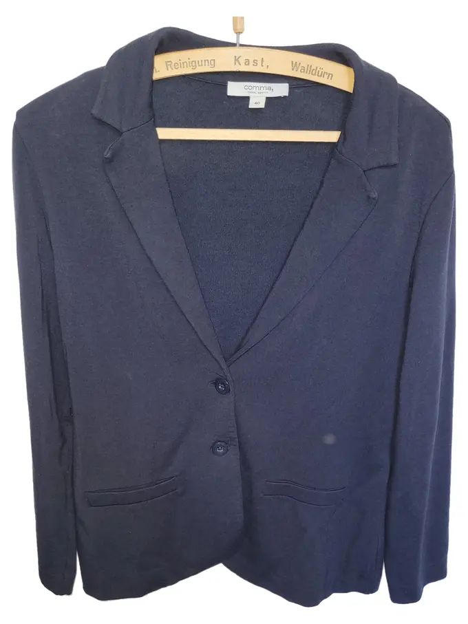 COMMA Blazer Bild 1