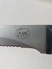 Vorschaubild AMC Besteck Set 2