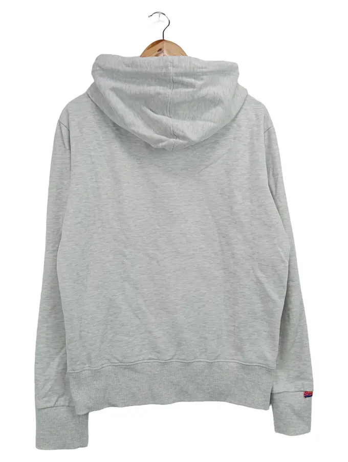 SUPERDRY Sweatjacke Bild 2