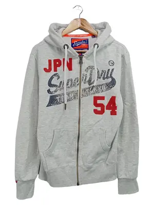 SUPERDRY Sweatjacke