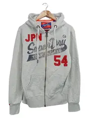 Vorschaubild SUPERDRY Sweatjacke 1