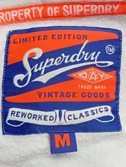 Vorschaubild SUPERDRY Sweatjacke 3